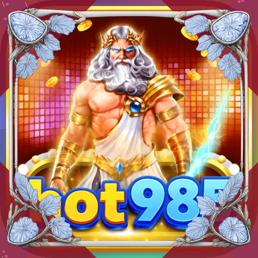 hot985 — mitra unggulan