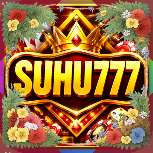 suhu777 — mitra unggulan