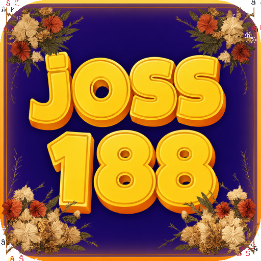 joss188 — mitra unggulan