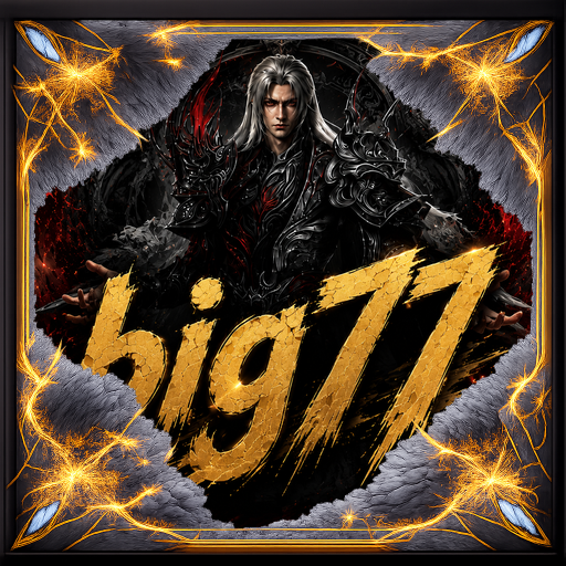big77 — mitra unggulan